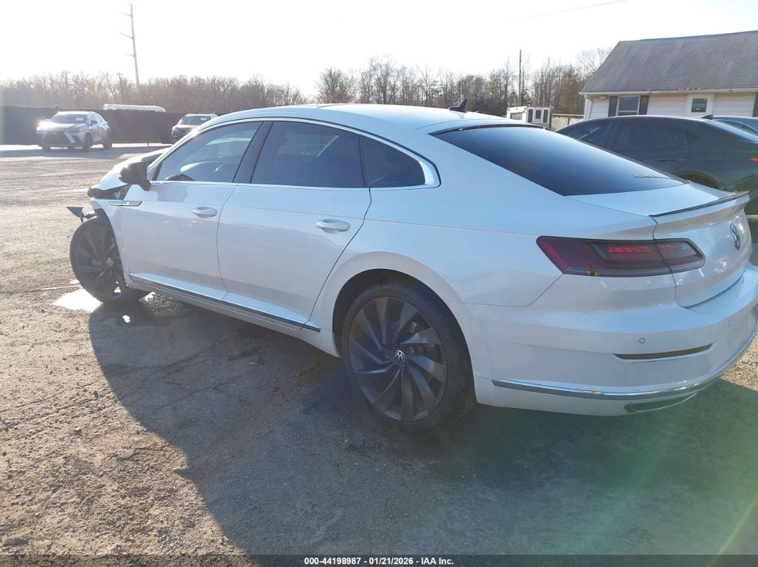 Volkswagen Arteon 2023