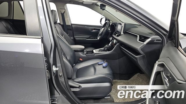Toyota RAV4 2020