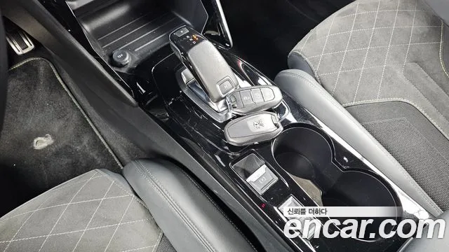 Peugeot 2008 2020