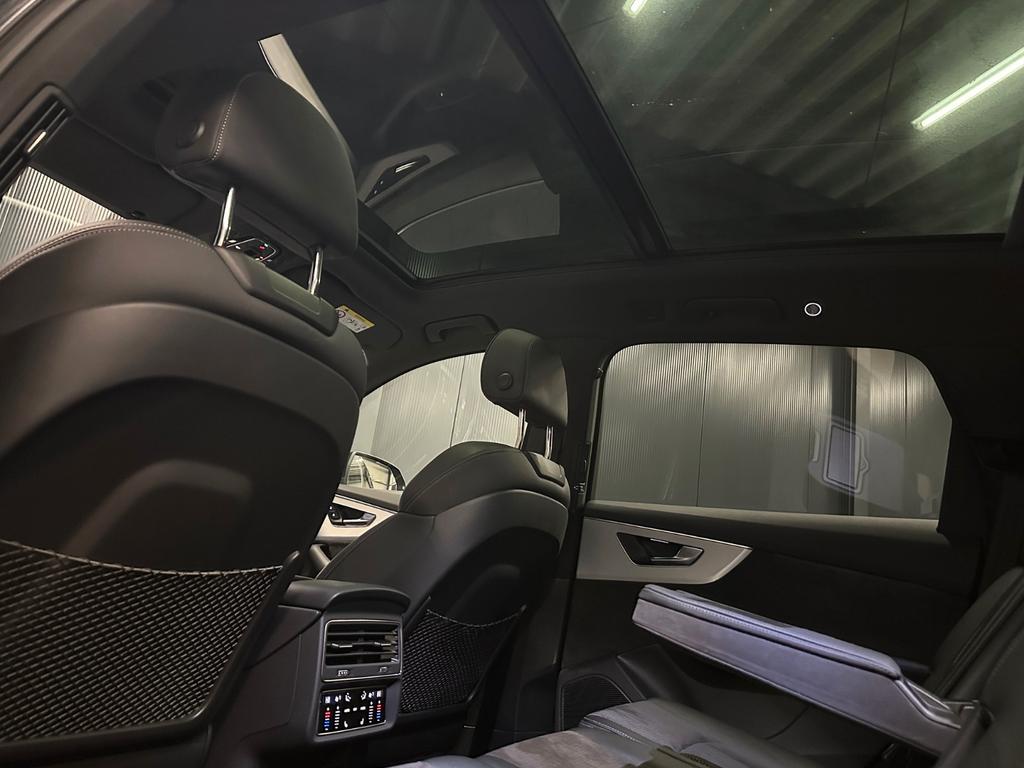 Audi Q7 2022