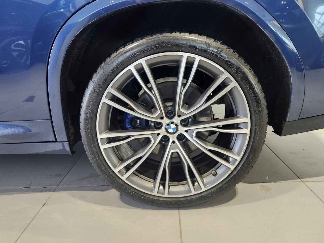 BMW X4 2023