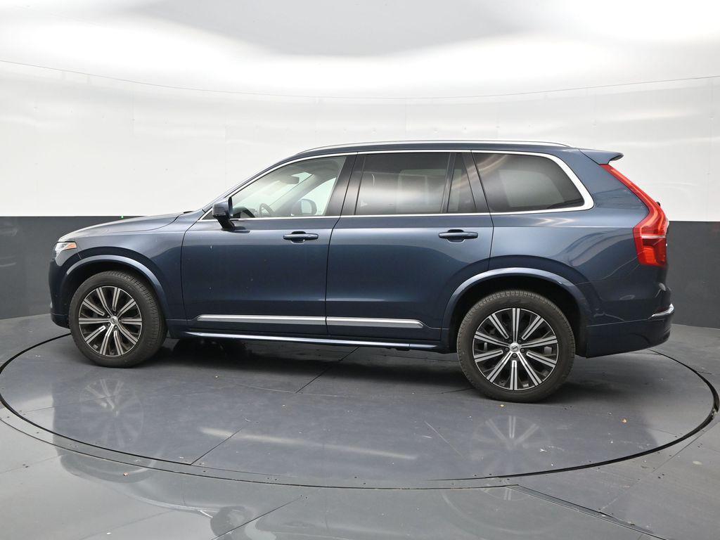 Volvo XC90 2023