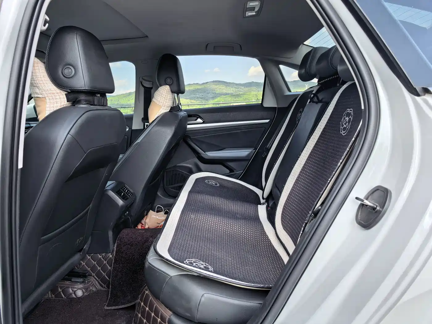 Volkswagen Lavida 2024