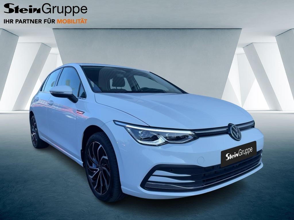 Volkswagen Golf 2024
