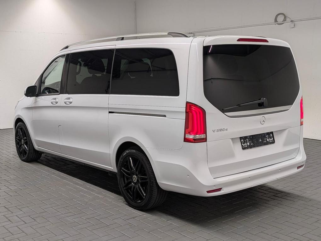 Mercedes-Benz V 250 2021
