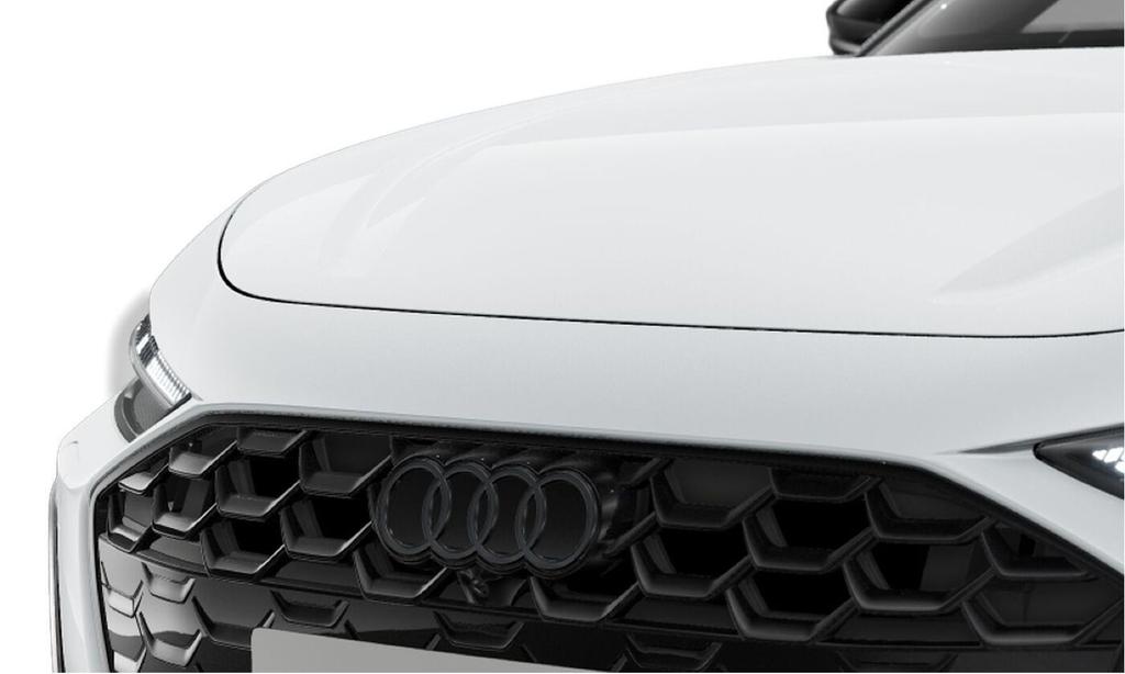 Audi A5 2025