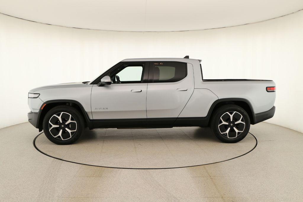 Rivian R1T 2023