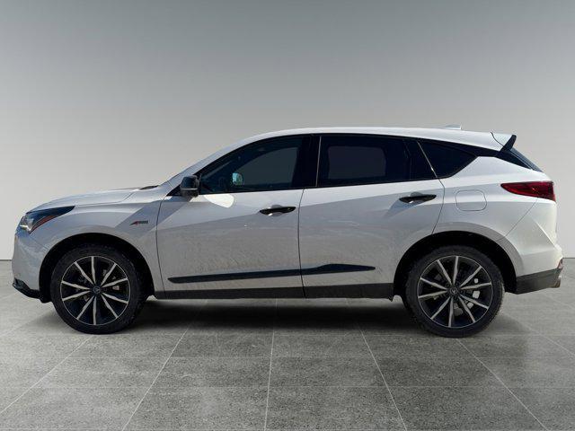 Acura RDX 2025