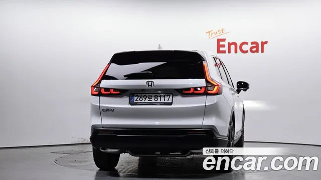 Honda CR-V 2025
