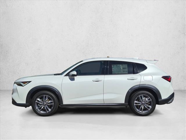 Acura ADX 2026