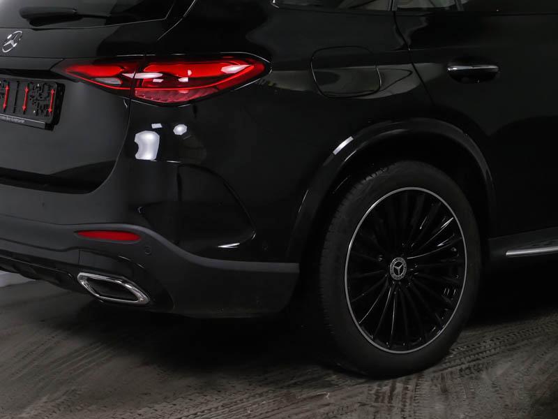 Mercedes-Benz GLC 300 2025