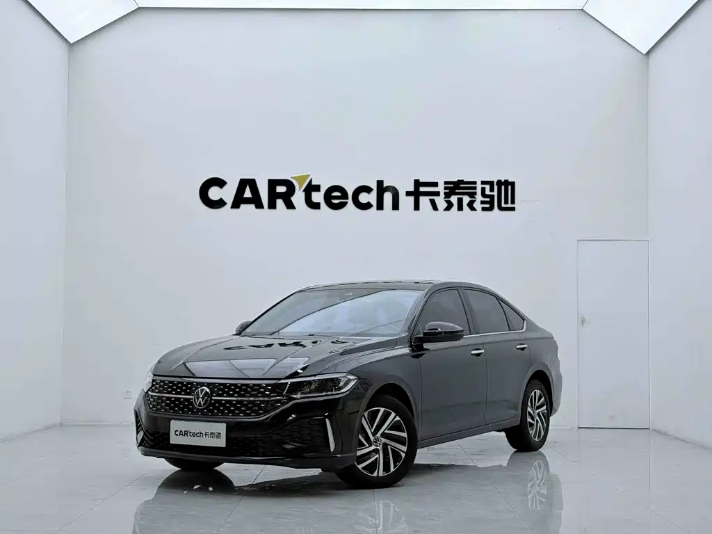 Volkswagen Lavida 2023