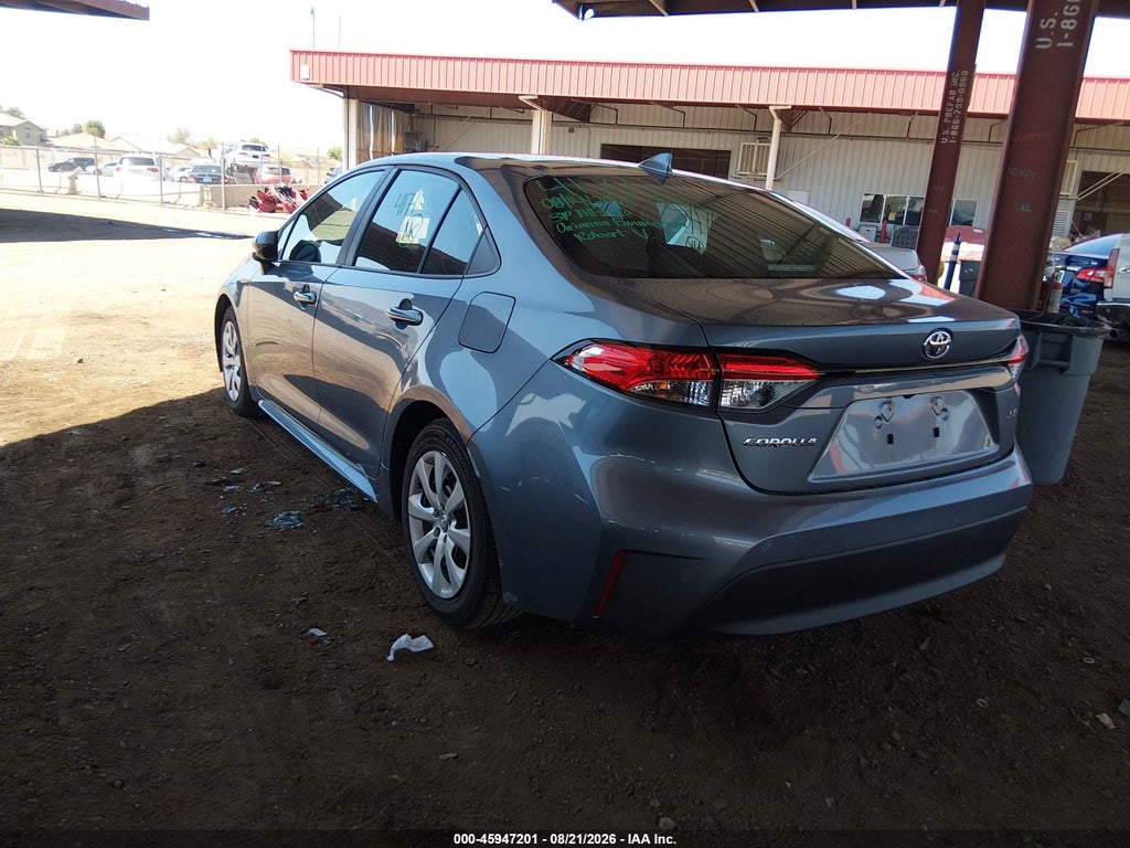 Toyota Corolla 2024