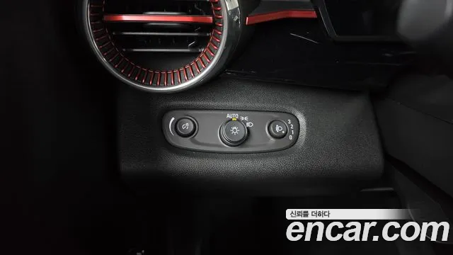 Chevrolet Trax 2024