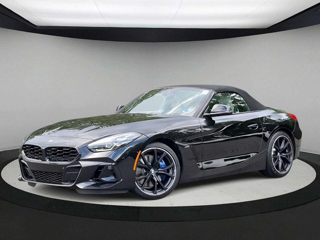 BMW Z4 2026