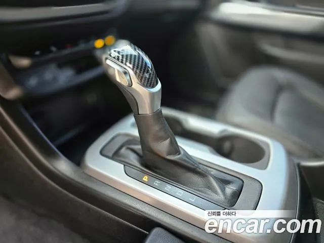Chevrolet Colorado 2020
