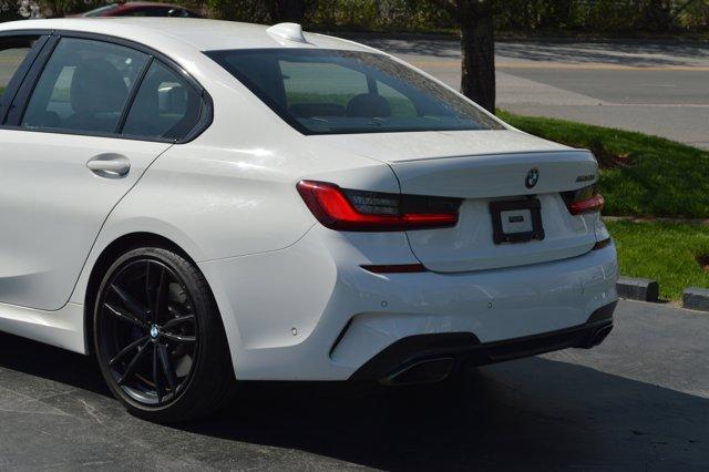 BMW M340I 2021