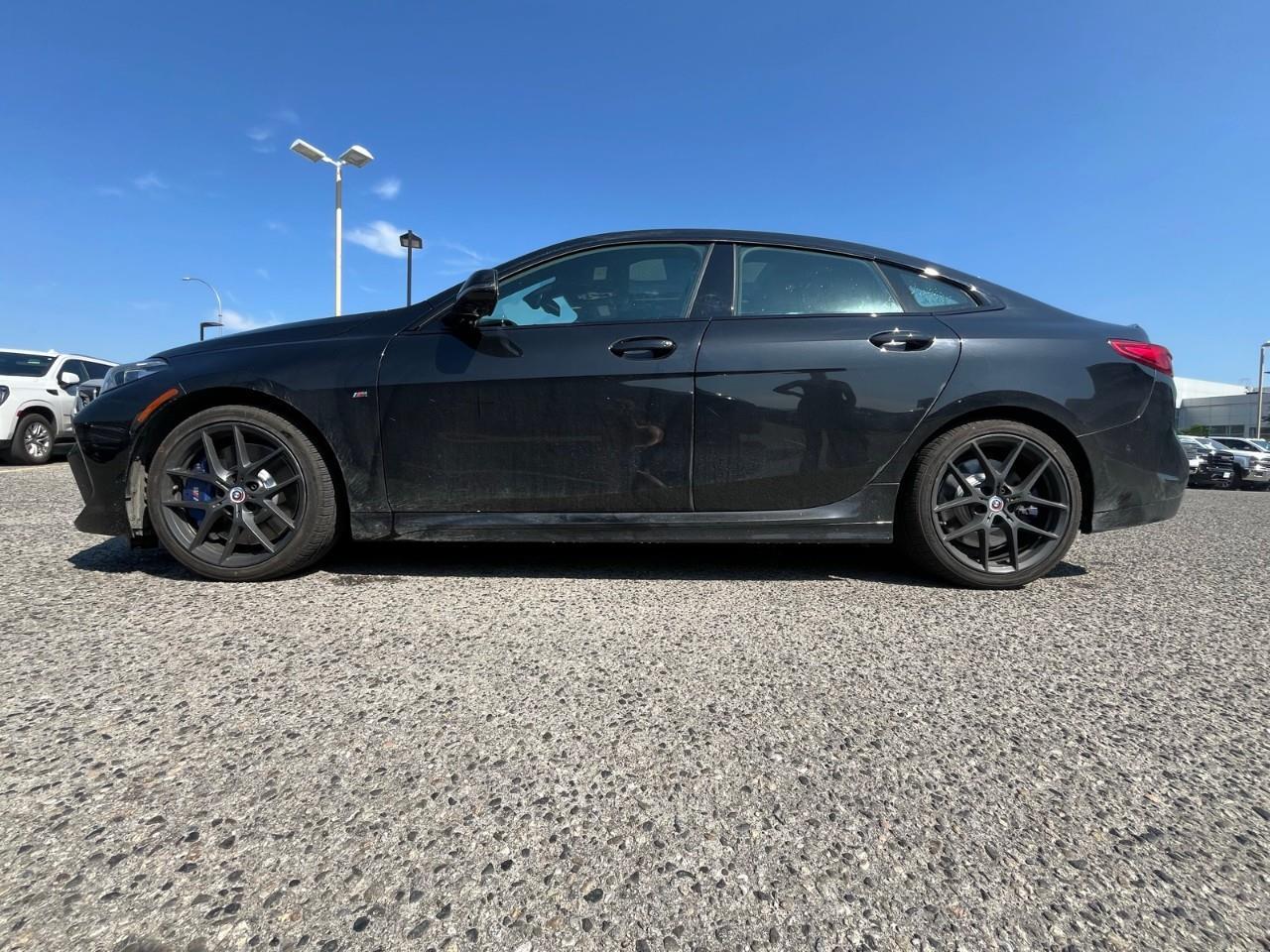 BMW M235 2023
