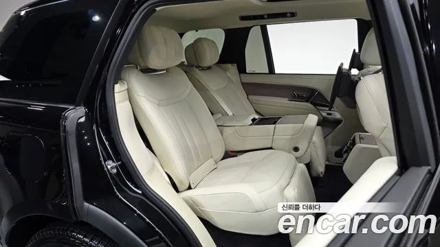 Land Rover Range Rover 2024