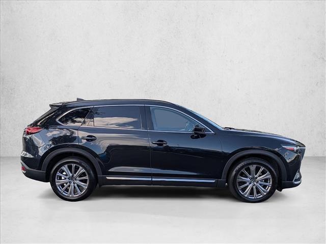 Mazda CX-9 2023