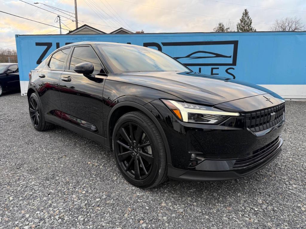 Polestar 2 2022