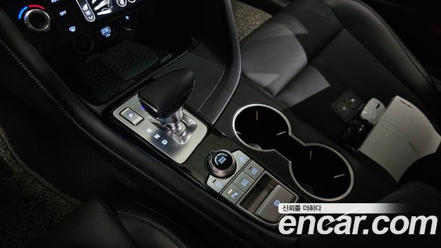 Genesis G70 2023