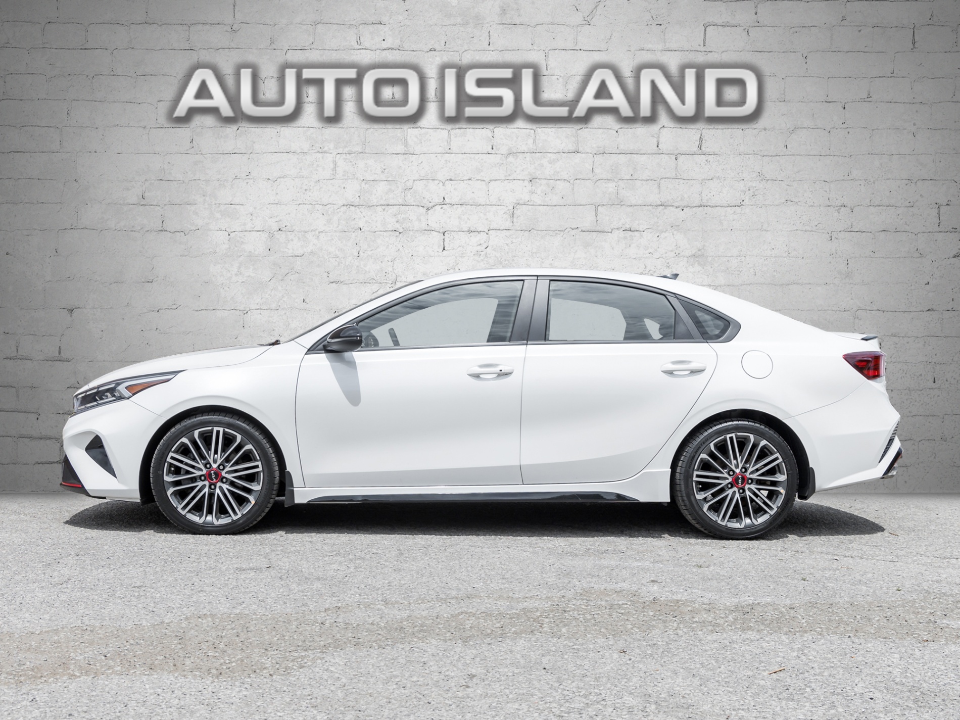 Kia Forte 2023