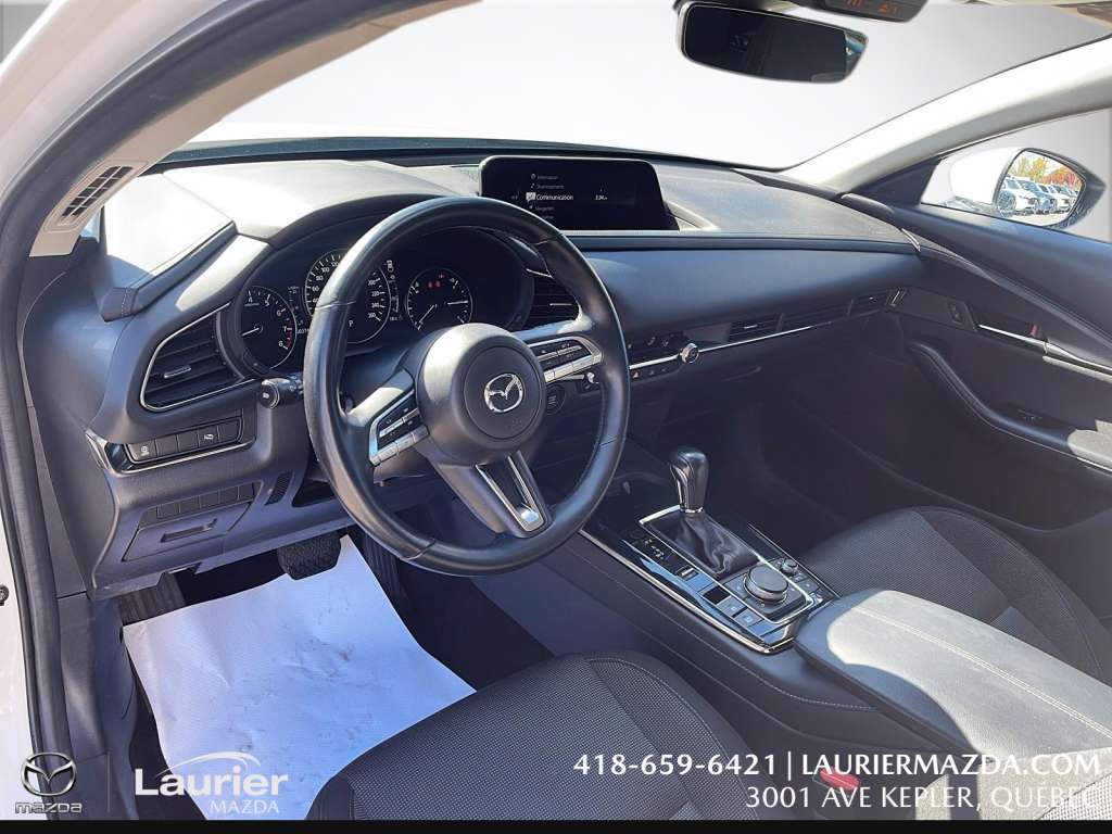 Mazda CX-30 2022