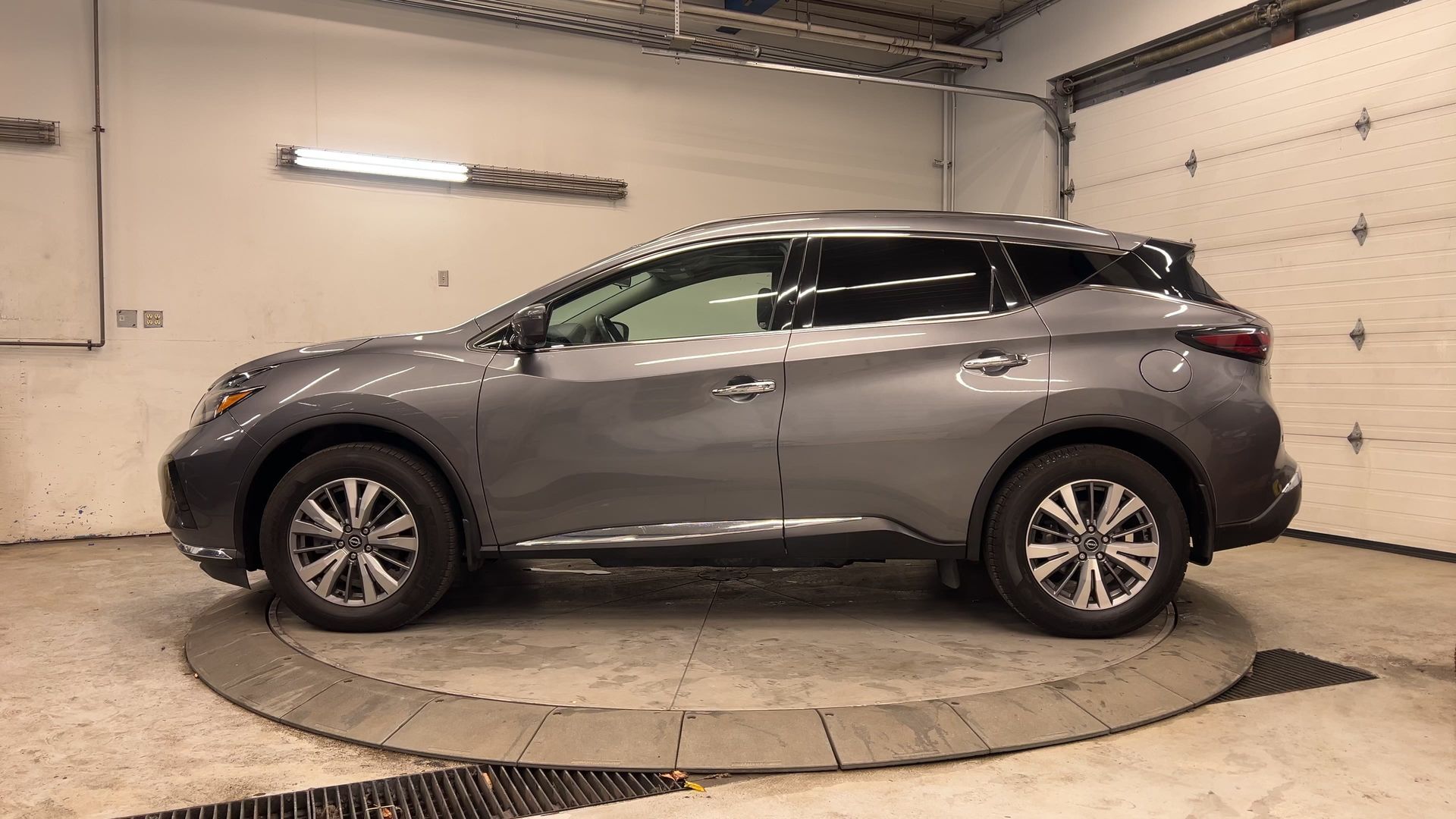 Nissan Murano 2023