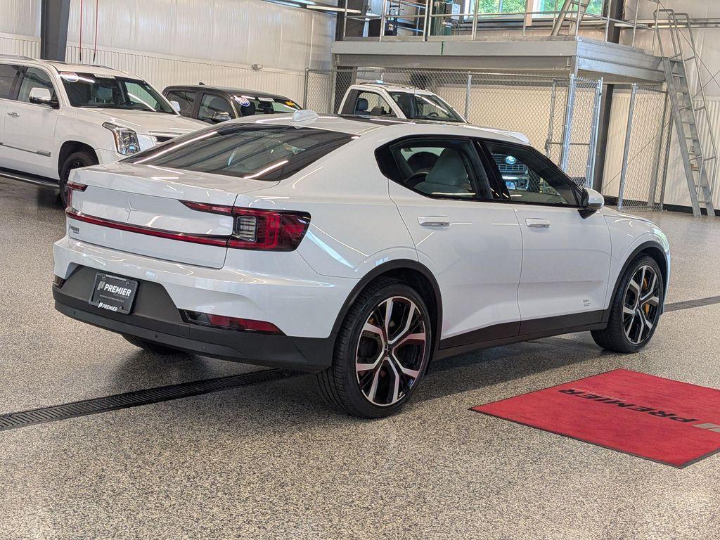 Polestar 2 2023