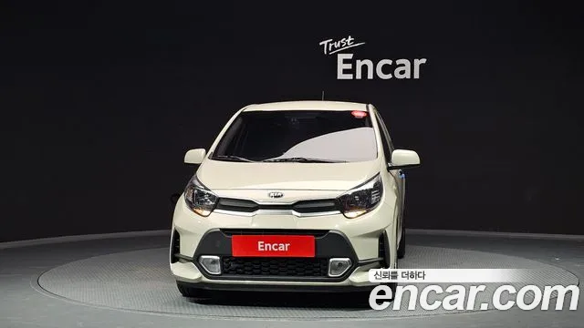 Kia Morning 2020