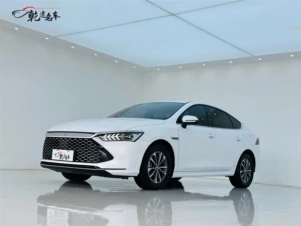 BYD Qin 2023