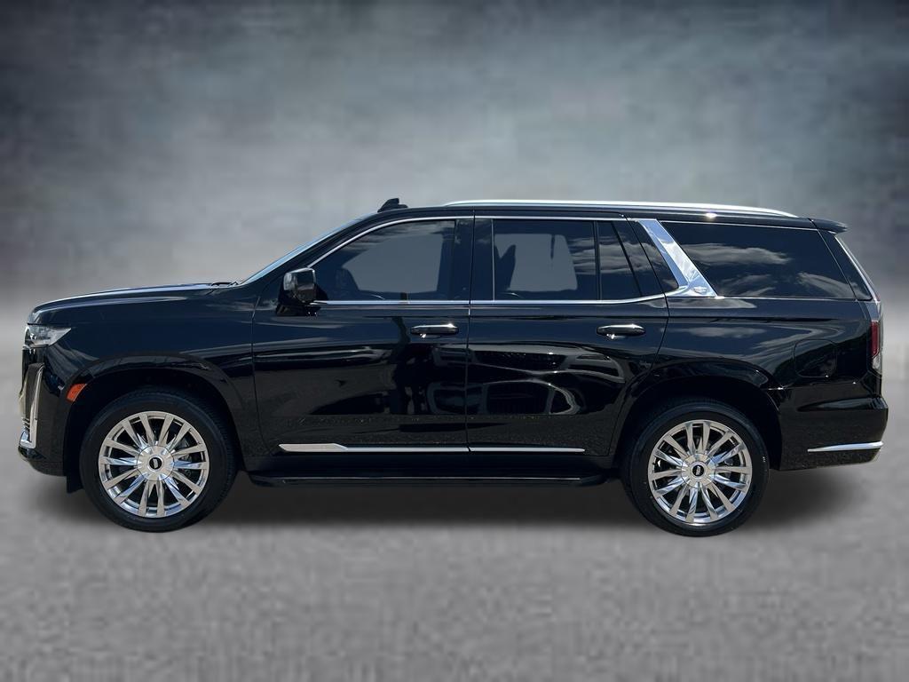 Cadillac Escalade 2023