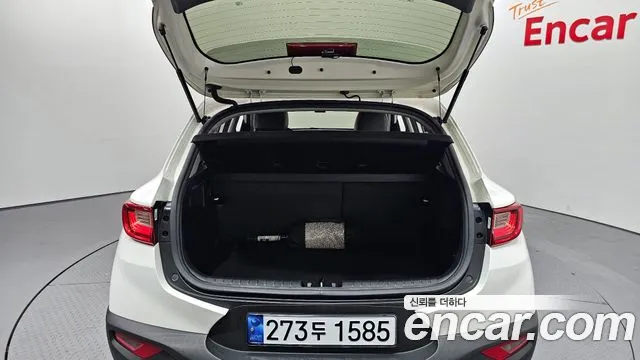 Kia Stonic 2020