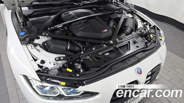 BMW M4 2023