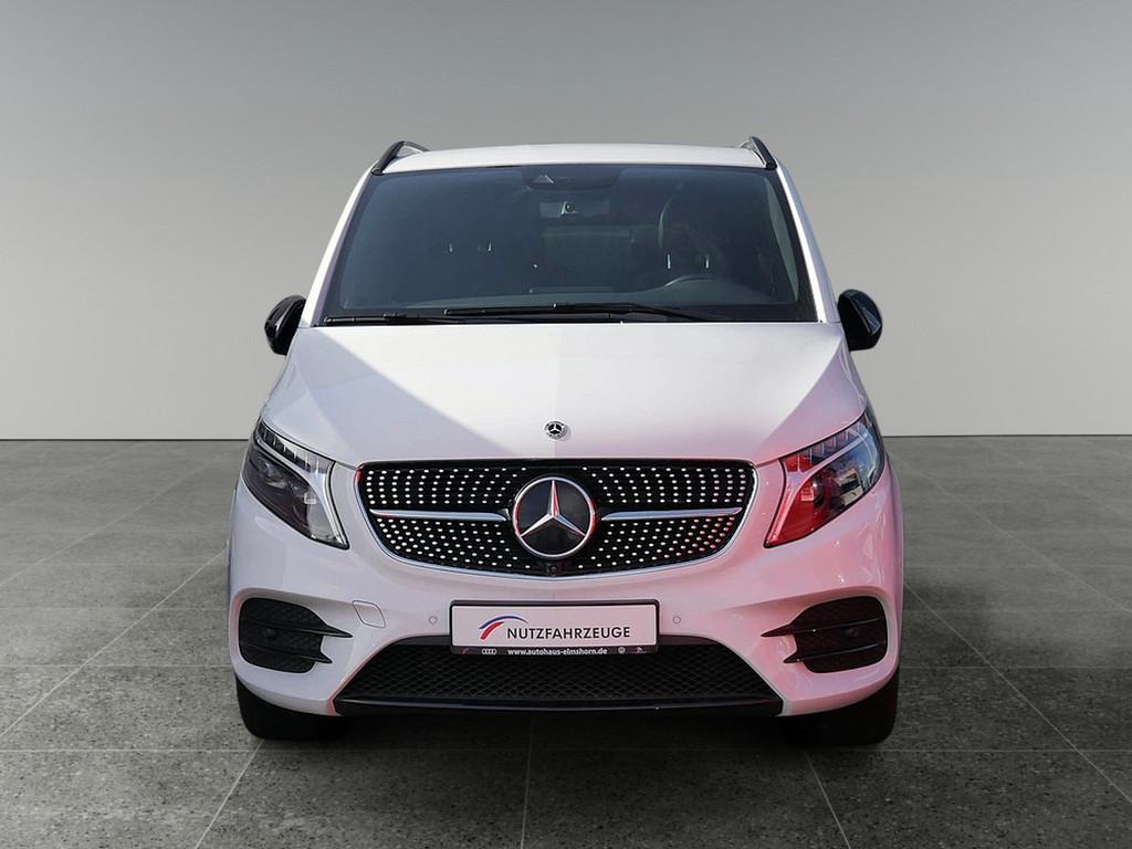 Mercedes-Benz V 300 2023