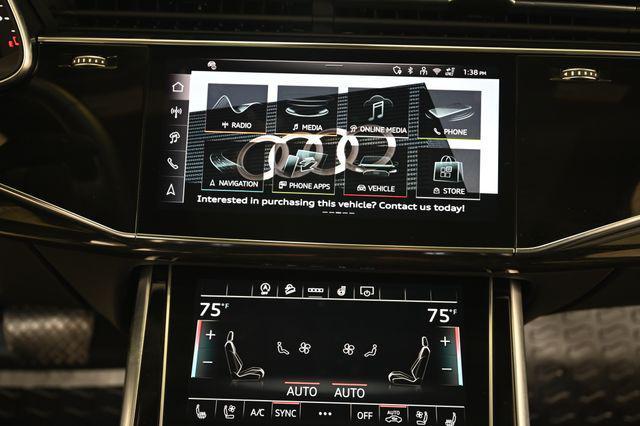 Audi Q7 2026