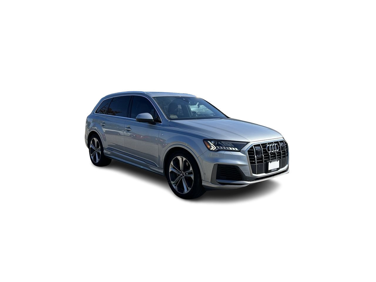 Audi Q7 2023