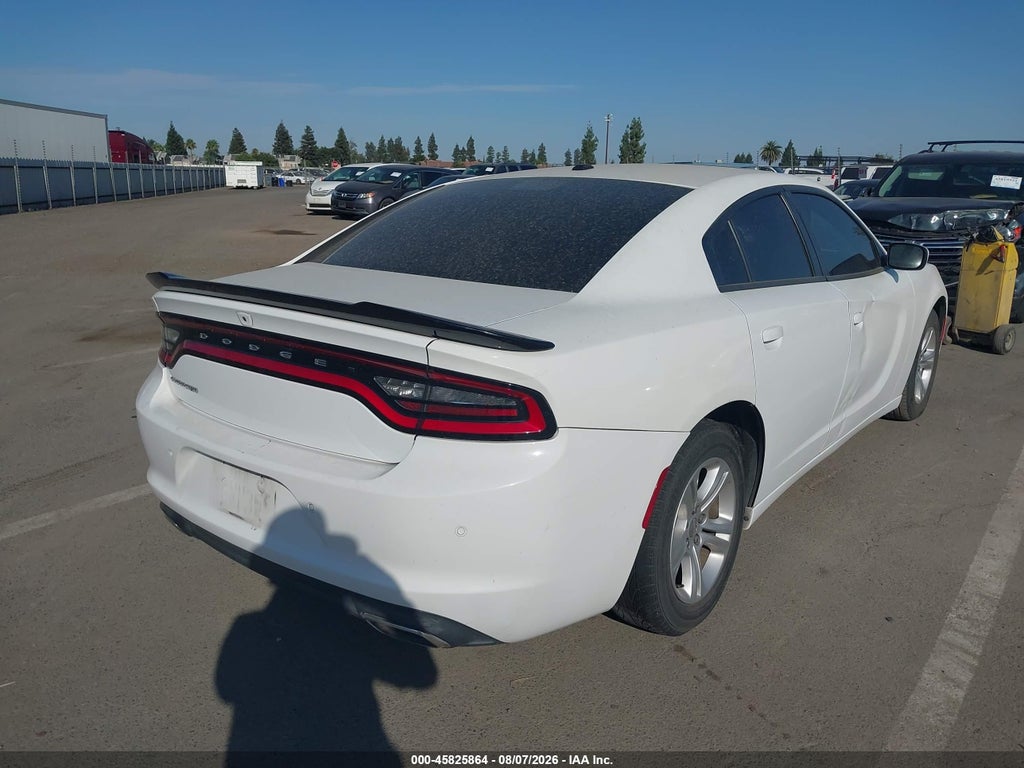 Dodge Charger 2021