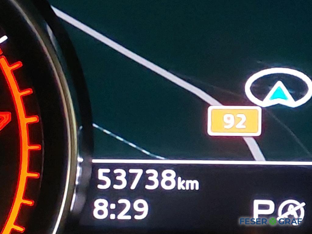 Audi A4 2022