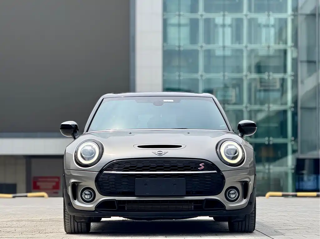Mini Clubman 2020