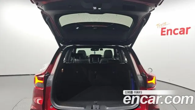 Chevrolet TrailBlazer 2020