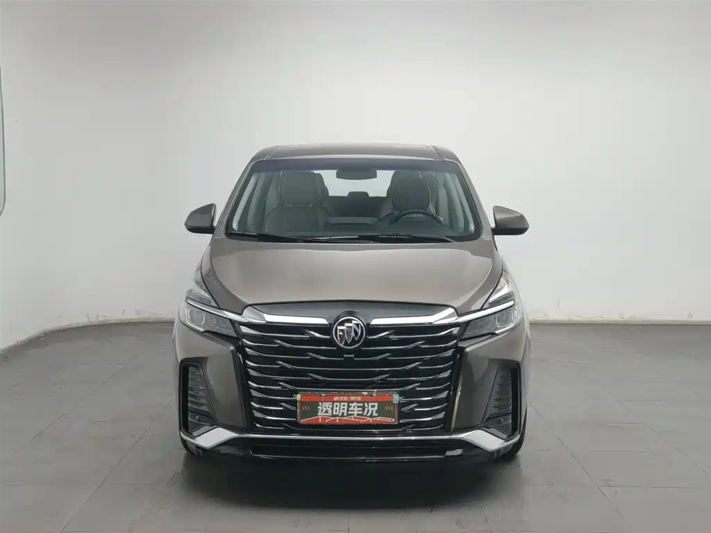 Buick GL8 2023