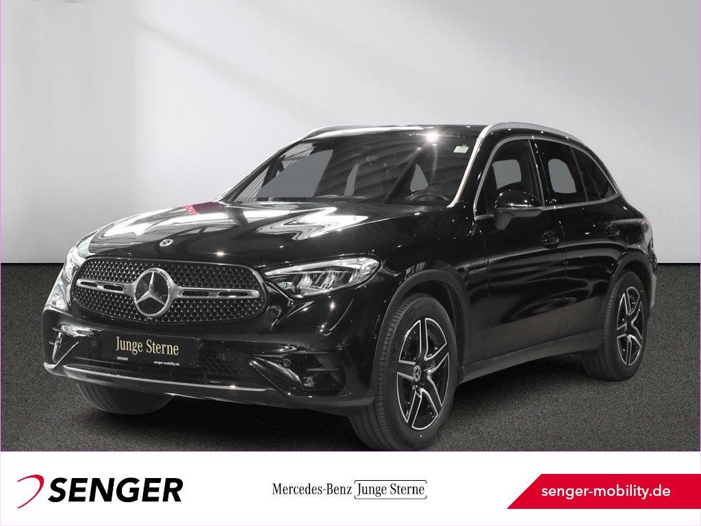 Mercedes-Benz GLC 200 2023