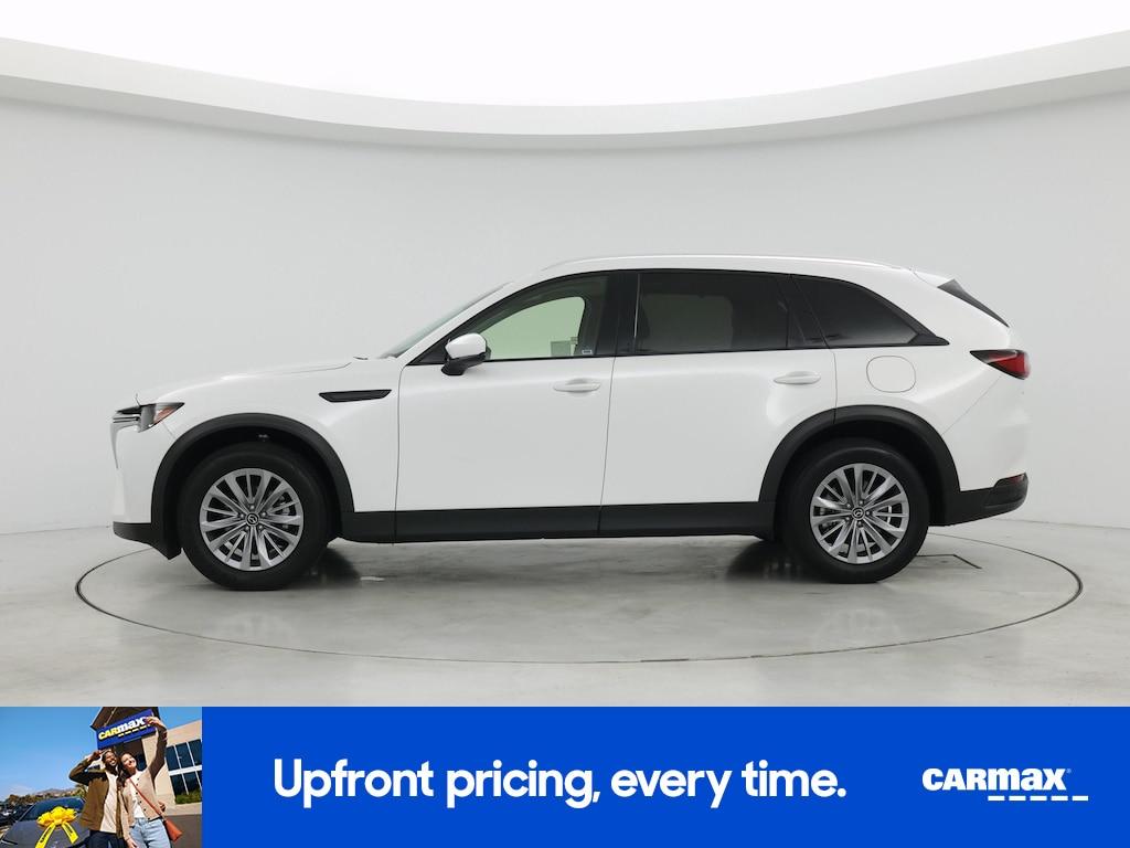 Mazda CX-90 2024
