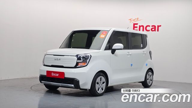 Kia Ray 2023
