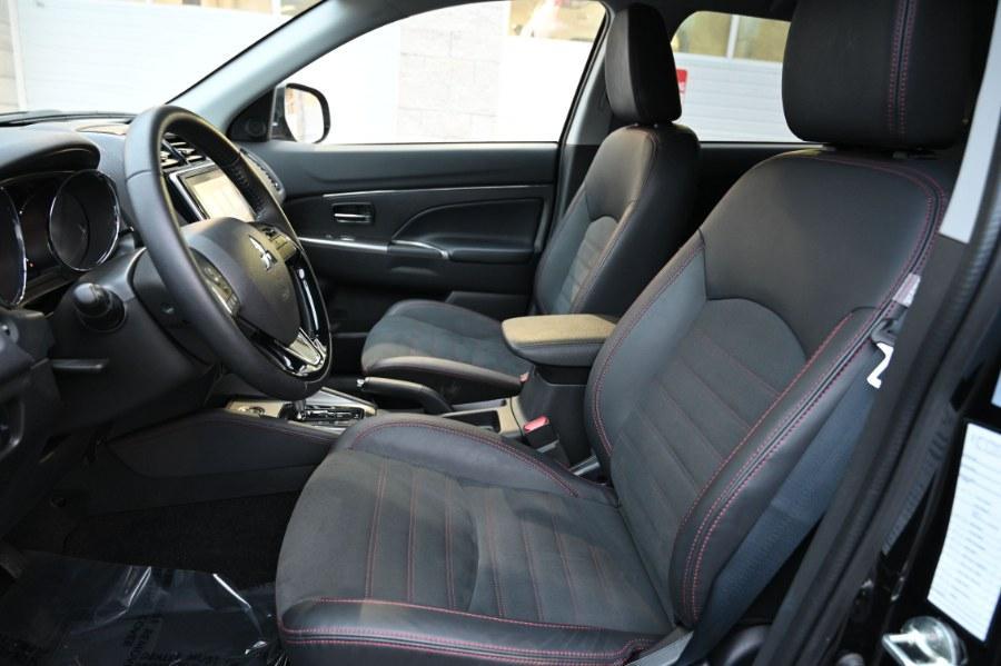 Mitsubishi Outlander Sport 2025