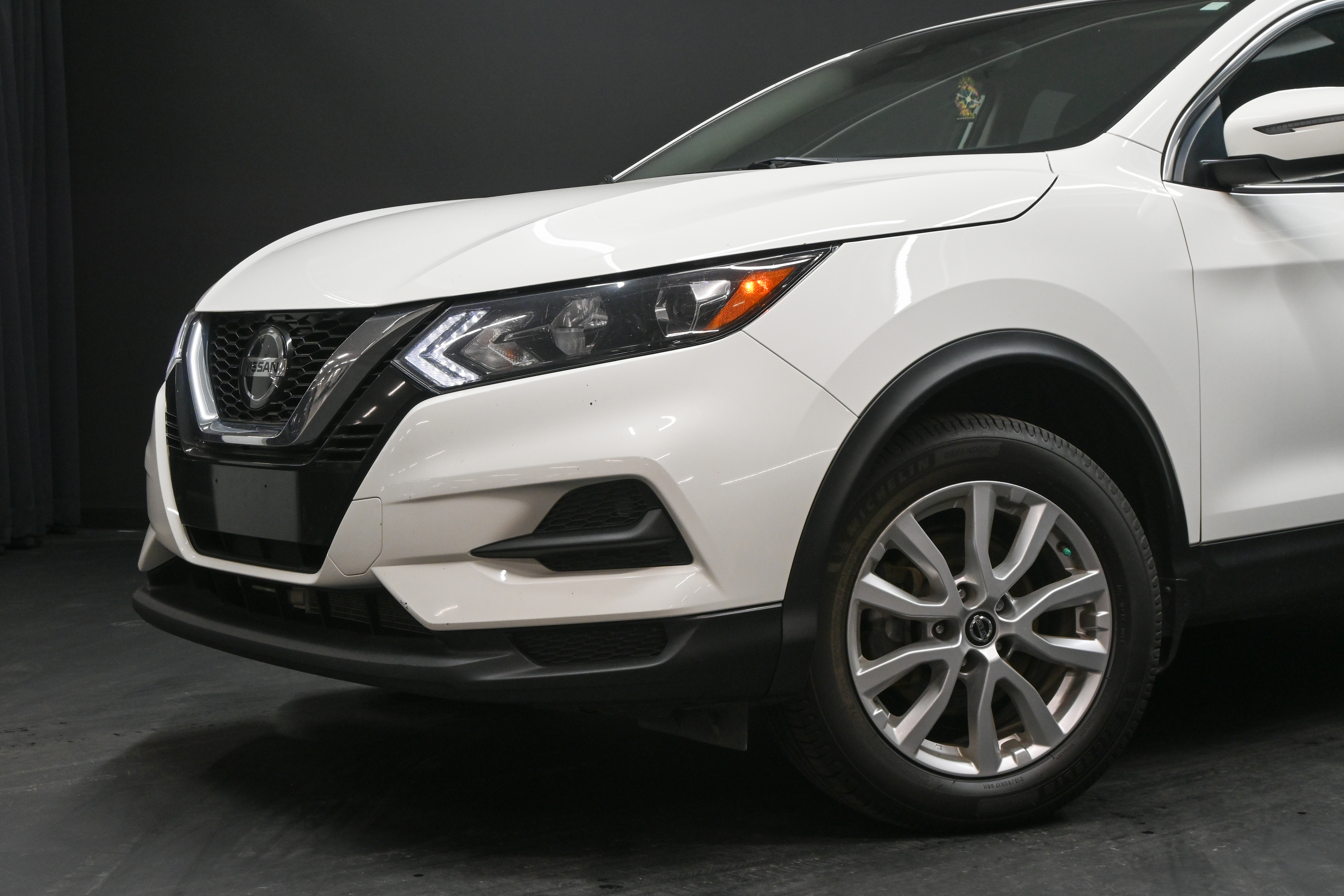 Nissan Qashqai 2022