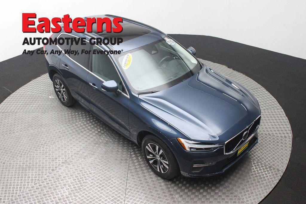 Volvo XC60 2023