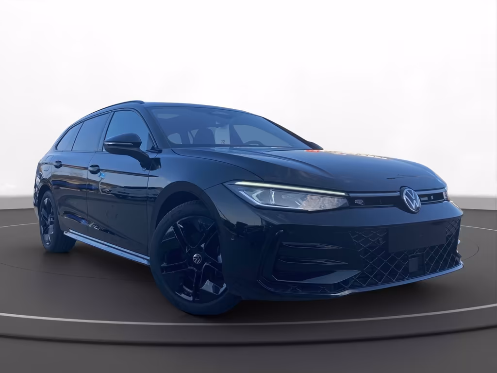 Volkswagen PASSAT VARIANT 2025